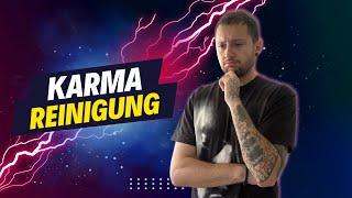 Die wahre Bedeutung von Karma und wie du negatives Karma auflösen kannst