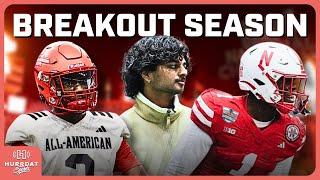 Tim Verghese INTERVIEW: Nebraska's Spring Competition Will HEAT UP | Hurrdat Sports Radio