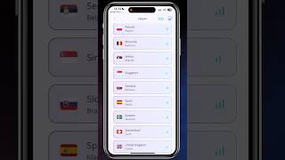 Top Best Free VPN for iPhone 2024