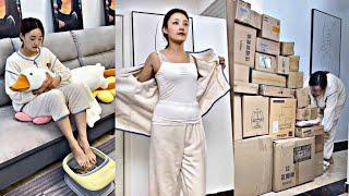 16 Home Organization Tips that will help you in your daily life | Asian Cleaning TikTok | Vlog House