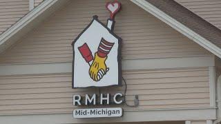 WILX, Ronald McDonald House, partner to make an impact for Mid-Michigan Families