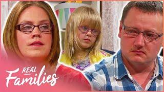 Mum's Battle for Control | Jo Frost: Family Matters |Real Families