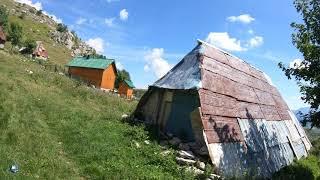 Umoljani Lukomir Bosnia 4K