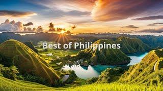 Philippines: Unveiling the Magnificent 7 Destinations