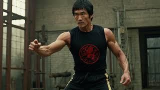 BRUCE LEE'S Impossible Training Routine vs. Navy SEAL Workout!