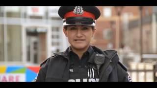 Why We Love Peel Regional Police