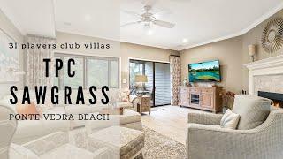 Ponte Vedra Beach, Florida Condo For Sale | TPC Sawgrass