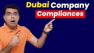 5 Things to do after Registering a Company in Dubai