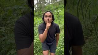 Surely you can't do this#camping#survival#bushcraft #outdoors #1589190