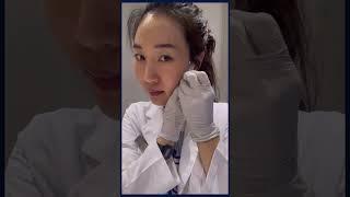 마리오네트주름 심술보 불독살 제거 마리오넷 주름 마취 없이 셀프시술도 충분히 가능해요!!