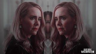 cordelia goode || elastic heart [+8x04]