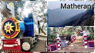 Matheran Hill Station | Matheran Tourist Places | Matheran Trip | Most Scenic Views | Maharashtra