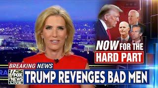 The Ingraham Angle 11/11/24 FULL END SHOW | BREAKING FOX NEWS November 11, 2024