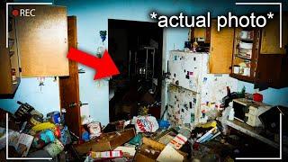 Police Uncover TERRIFYING Secret In Abandoned House