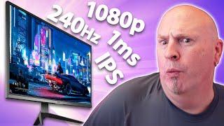 Pixio PX279 Prime - The Best Esports Gaming Monitor?