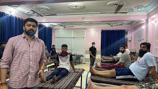 Live Exercises with Dr Avinash|| Avascular Necrosis of hip joint|| Dr Avinash Singh||#AVN