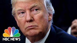 House Republicans Pull Health Care Bill | NBC News