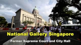 SG50 Jubilee Walk Part 1