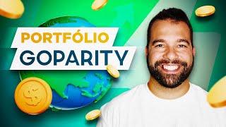 GOPARITY P2P | TODO O MEU PORTFÓLIO