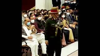 Meet Our New CDS Lt General Anil Chauhan | New Chief of Defence Staff CDS | Lt General Anil Chauhan