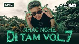 NHẠC NGHE ĐI TẮM by GUANG VOL.7 ( LIVE ) - MIXSET HOUSE LAK & DEEP HOUSE 2024