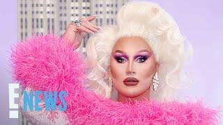 RuPaul's Drag Race UK Winner The Vivienne Dead at 32 | E! News