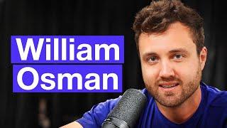 I spent $2M on a YouTube science fair: William Osman interview