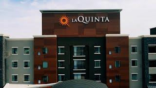 La Quinta Inn & Suites by Wyndham Lubbock Southwest || HIPRODUCTION