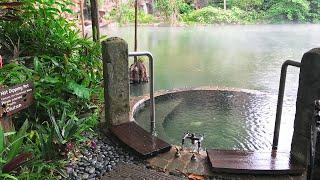 ️ The Banjaran Hotsprings Retreat, Ipoh, Malaysia