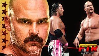 FTR with Dax Harwood full Episode: Bret Hart: The Austin Feud Chapter