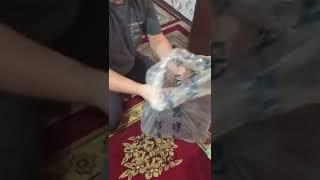 заказал подлокотник на Kaspi.kz для Равон Р3 Шевроле Нексия