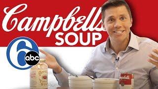 Campbell's Soup Retro Recipe | 6abc Discovery