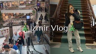 İzmir Vlog!!! | Spoilerlı‼️ |  #anasayfa