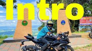 intro Bandarban | nillgiri থানছি