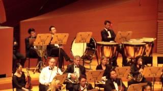 "Symphony no.9"4th by Beethoven with timpanipark