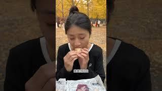 Qiuxianda entertainment girl funny entertainment happy every day #86