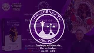 NAZARENAS TV - Domingo 29 de Septiembre del 2024