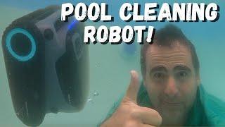 Is Aiper Scuba 1 Pro The #1 Pool Cleaning Robot of 2024?