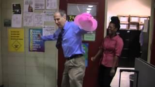 Happy - Lamar High School Official Video