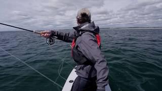 Surf & Inshore Fly Fishing - SIFF18: Four Years For Life