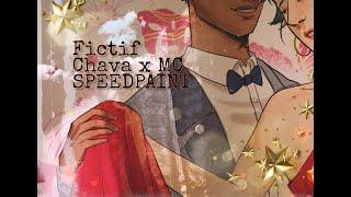 Fictif Timelapse | Chava x MC