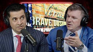 “They Tried to CORRUPT Me” - Project Veritas Board EXPOSED By James O’Keefe