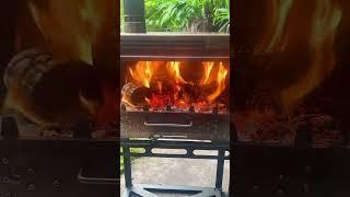 #cooking #food #cookware #fireboxstove #kitchenware #foodie