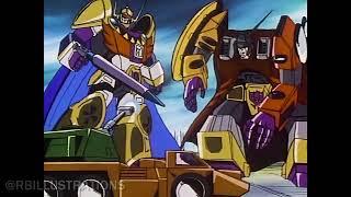 Transformers Zone - HD