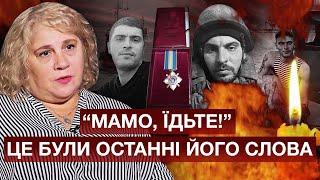 Жуть! Мать увидела ГИБЕЛЬ сына. Катер с бойцом ВЗОРВАЛСЯ на глазах. Он первым ПРЫГНУЛ в лодку