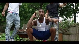 Flatline Nizzy - Bag Alert (Official Video)