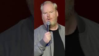 I love Canada during the winter! | Jim Gaffigan