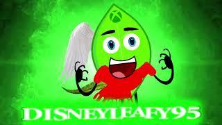 DISNEYLEAFY95 Logo Updated (2025/2026)