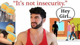 Wheat Waffles Needs to Stop Coping (Reaction)