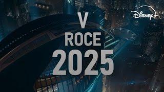 V roce 2025 | Disney+